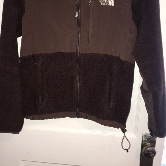 WINTER JACKET Brown “The North Face” jacket - Picture 2 of 6